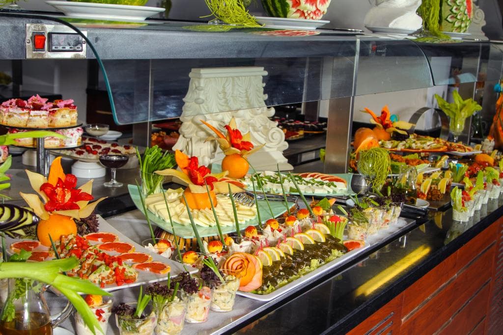 Signature Garden Avanos Hotel & Spa-43