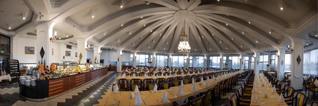 Signature Garden Avanos Hotel & Spa-13