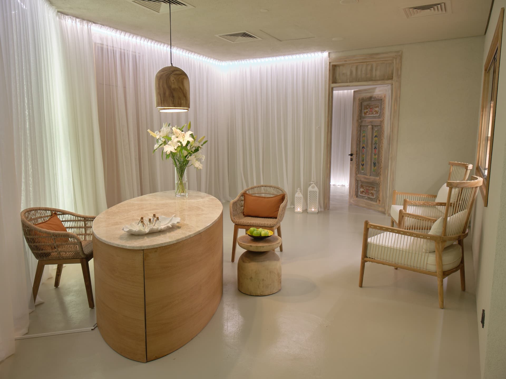 Cape Bodrum Luxury Hotel & Beach-23