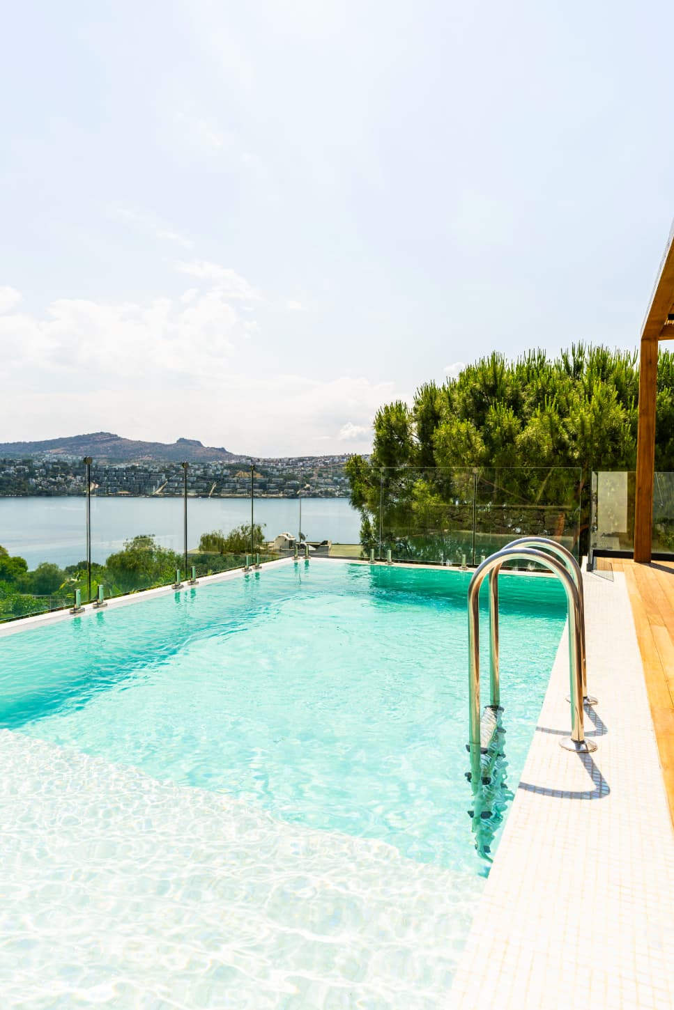 Cape Bodrum Luxury Hotel & Beach-22