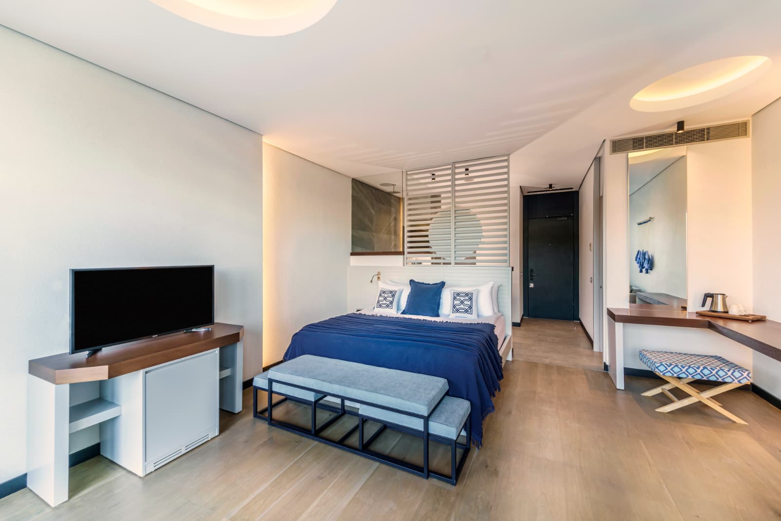 Cape Bodrum Luxury Hotel & Beach-25