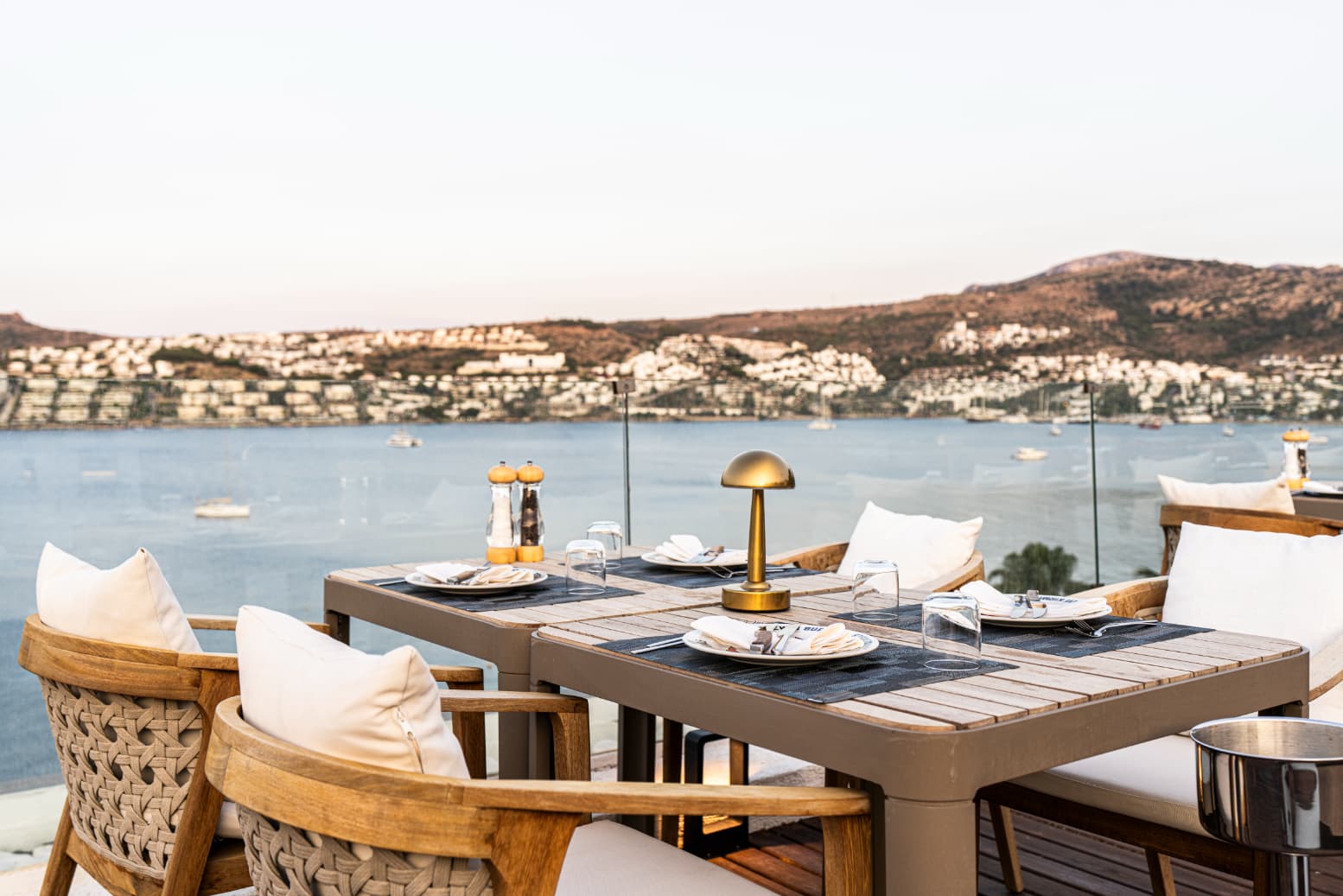 Cape Bodrum Luxury Hotel & Beach-8