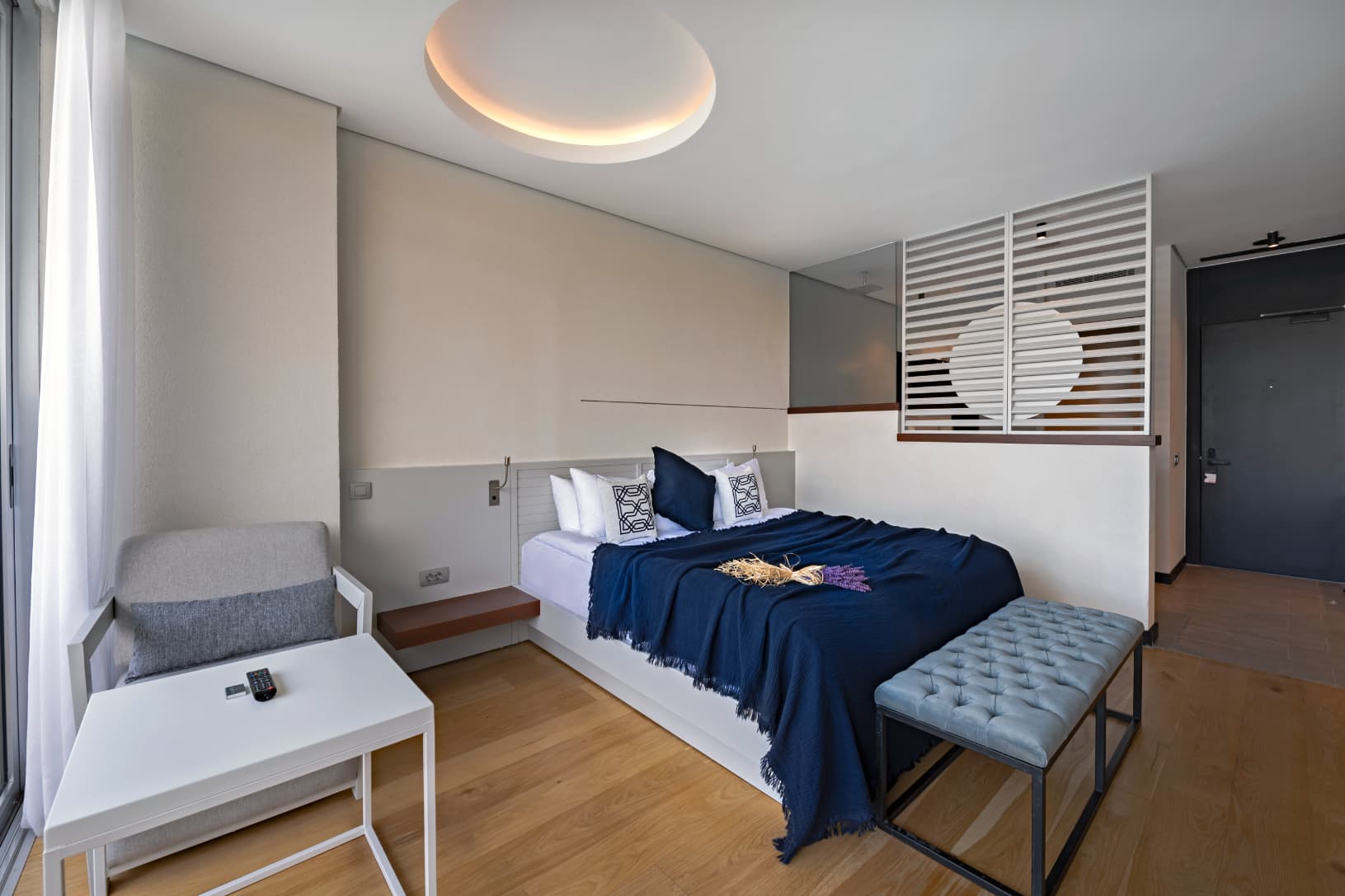 Cape Bodrum Luxury Hotel & Beach-1