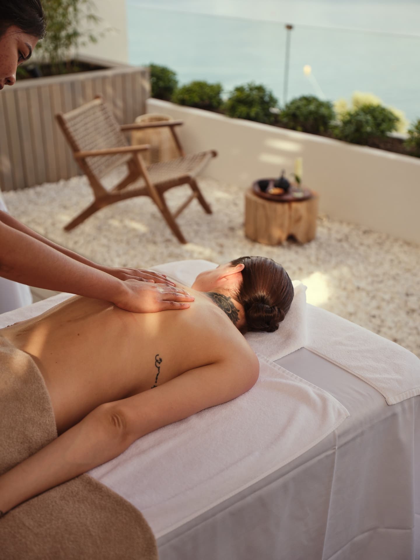 Cape Bodrum Luxury Hotel & Beach-27