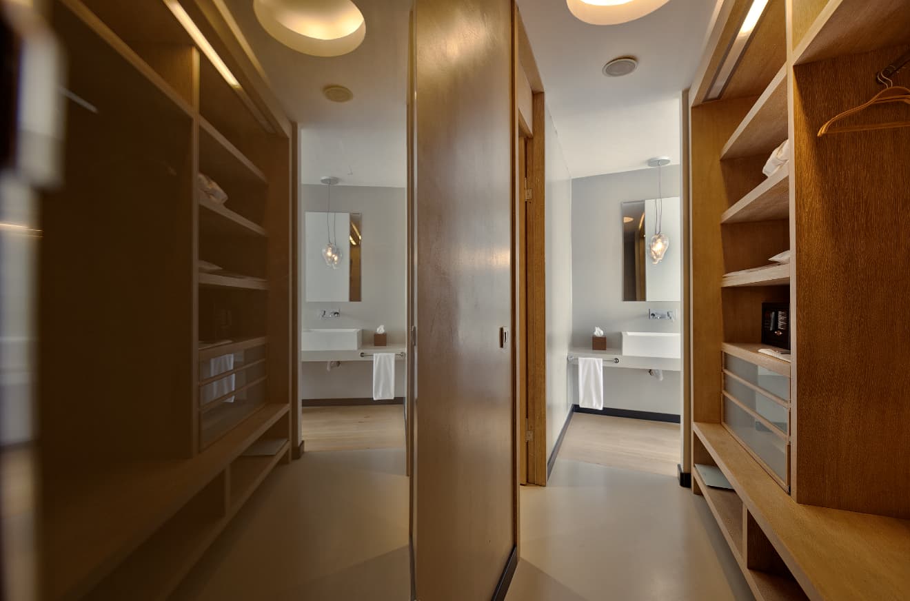 Cape Bodrum Luxury Hotel & Beach-30