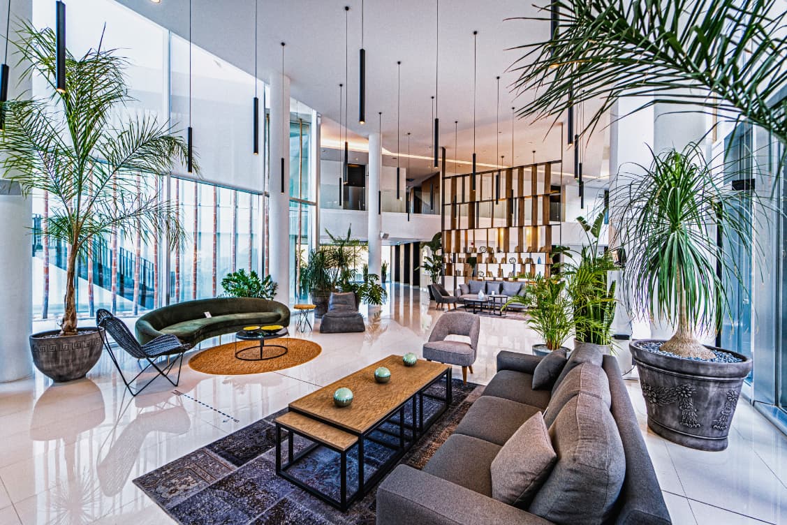 Cape Bodrum Luxury Hotel & Beach-2