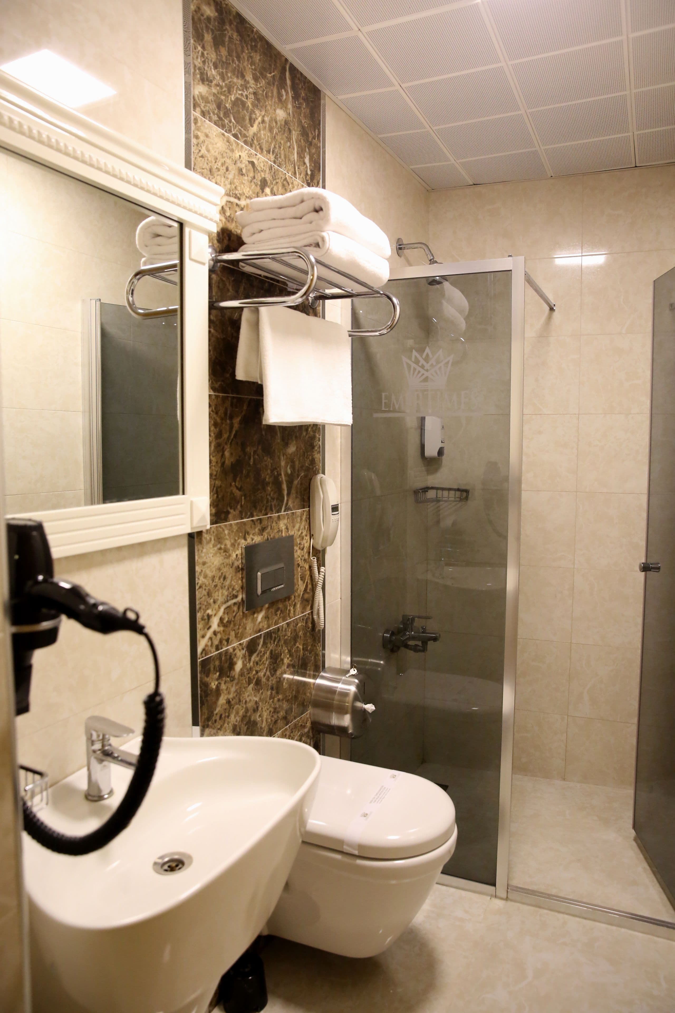 Emirtimes Hotel & Spa Tuzla-50