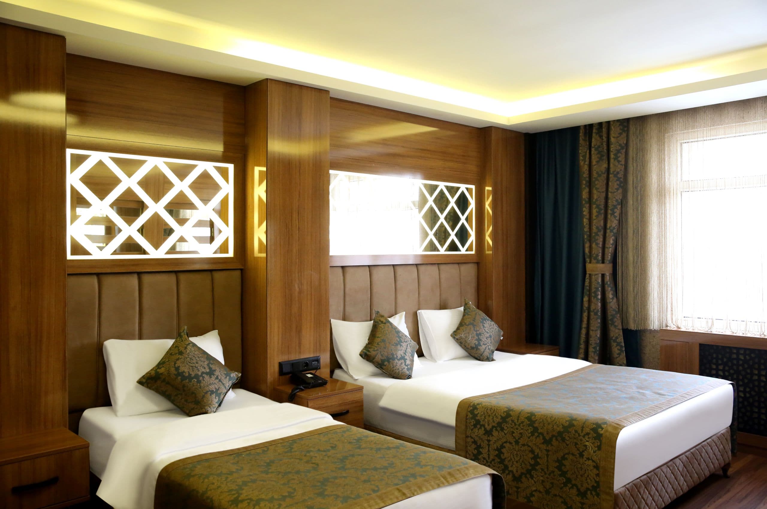 Emirtimes Hotel & Spa Tuzla-47