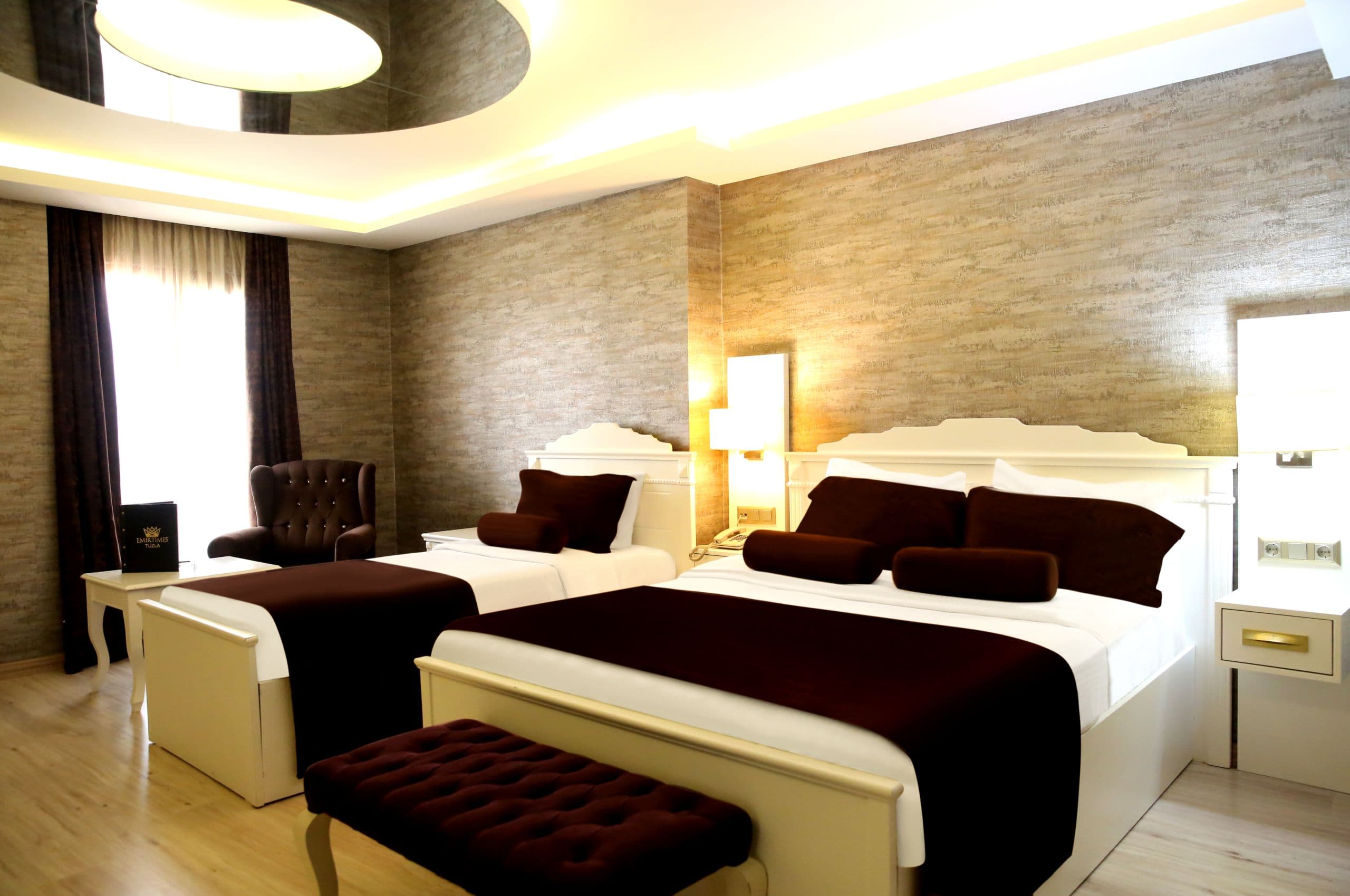Emirtimes Hotel & Spa Tuzla-45