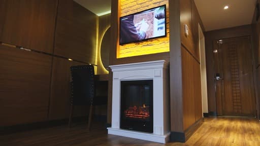 Emirtimes Hotel & Spa Tuzla-24