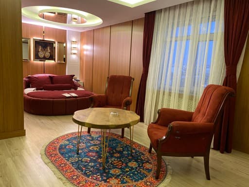 Emirtimes Hotel & Spa Tuzla-26