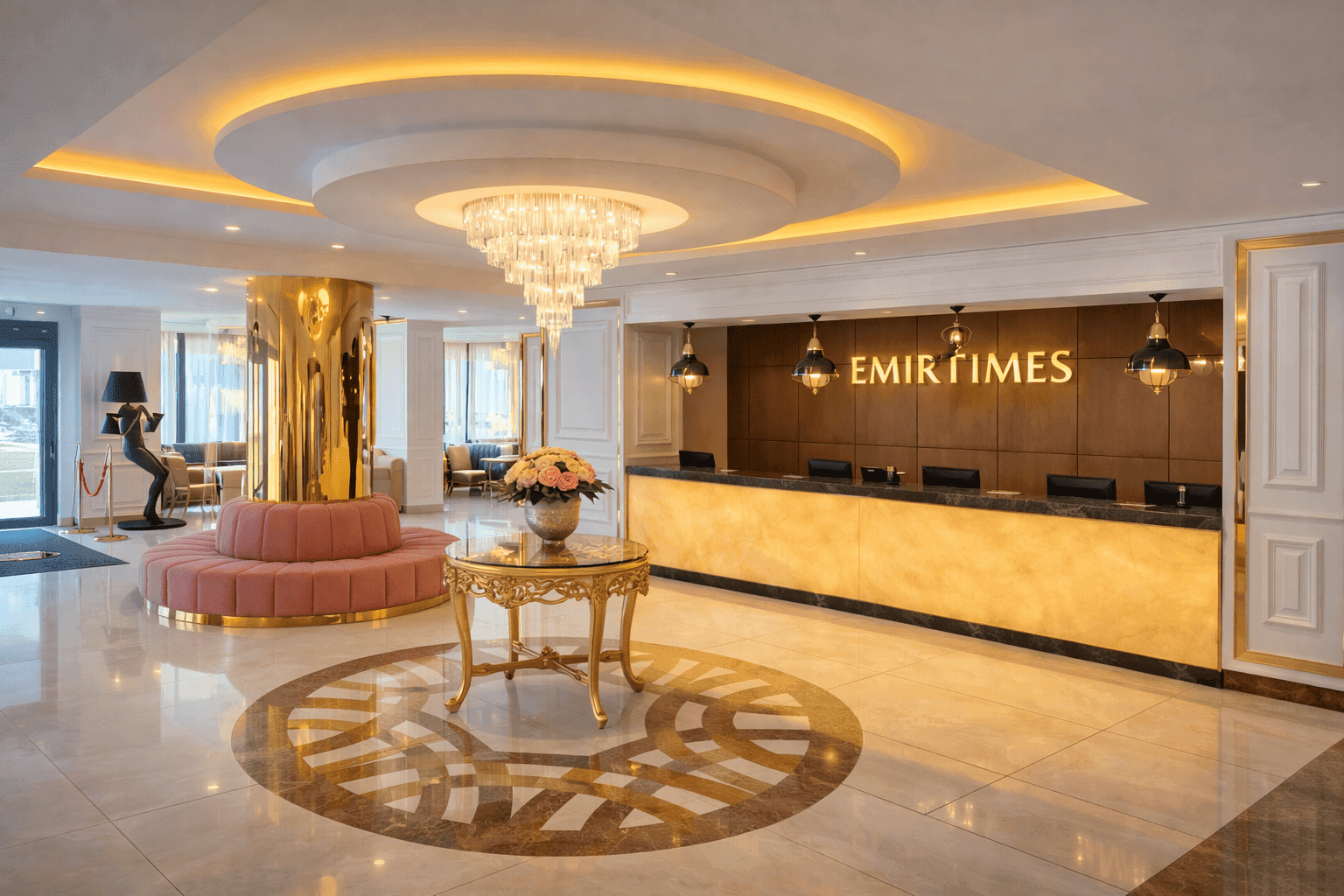 Emirtimes Hotel & Spa Tuzla-9