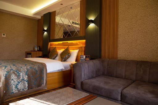 Emirtimes Hotel & Spa Tuzla-27