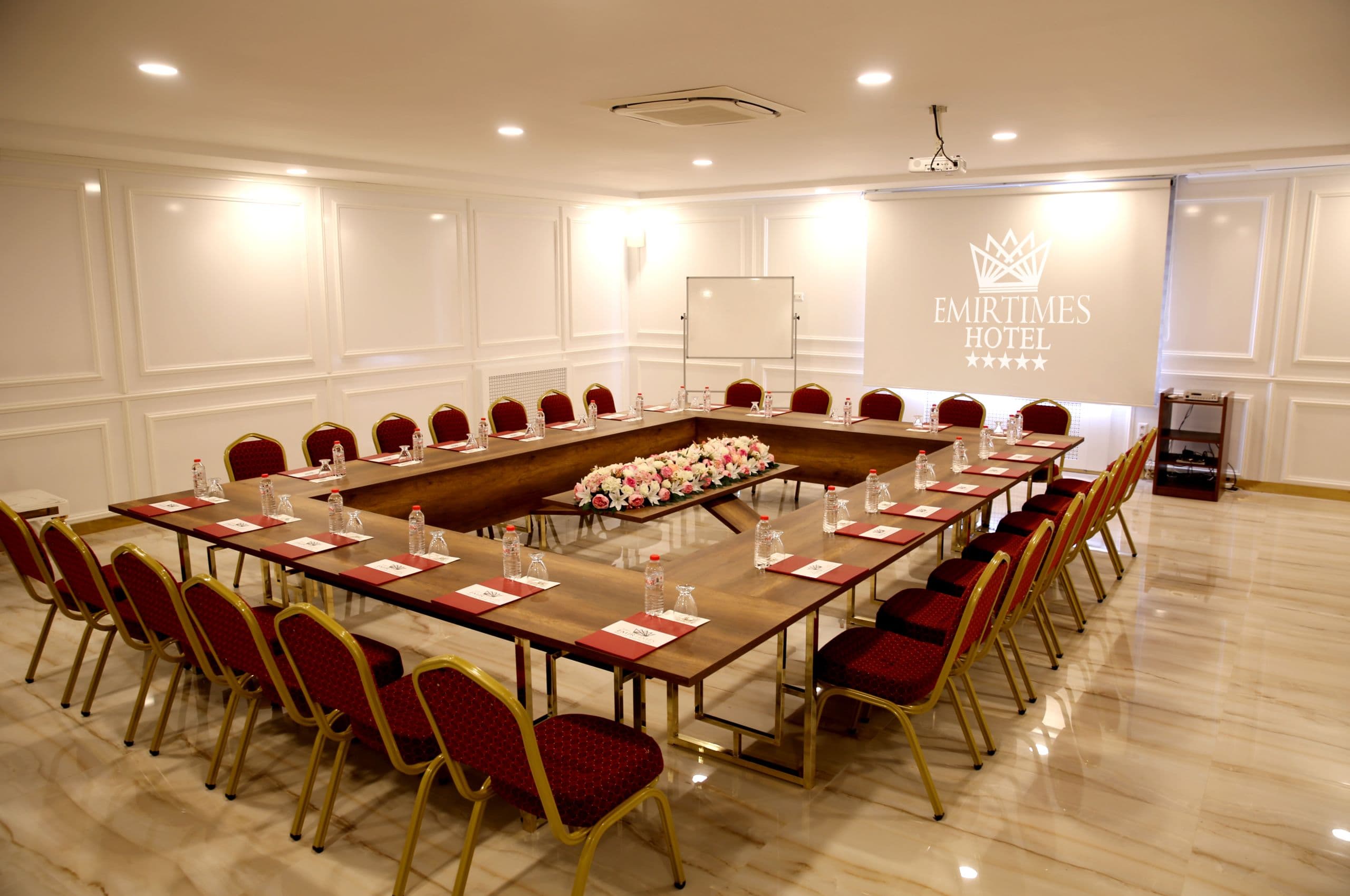 Emirtimes Hotel & Spa Tuzla-62