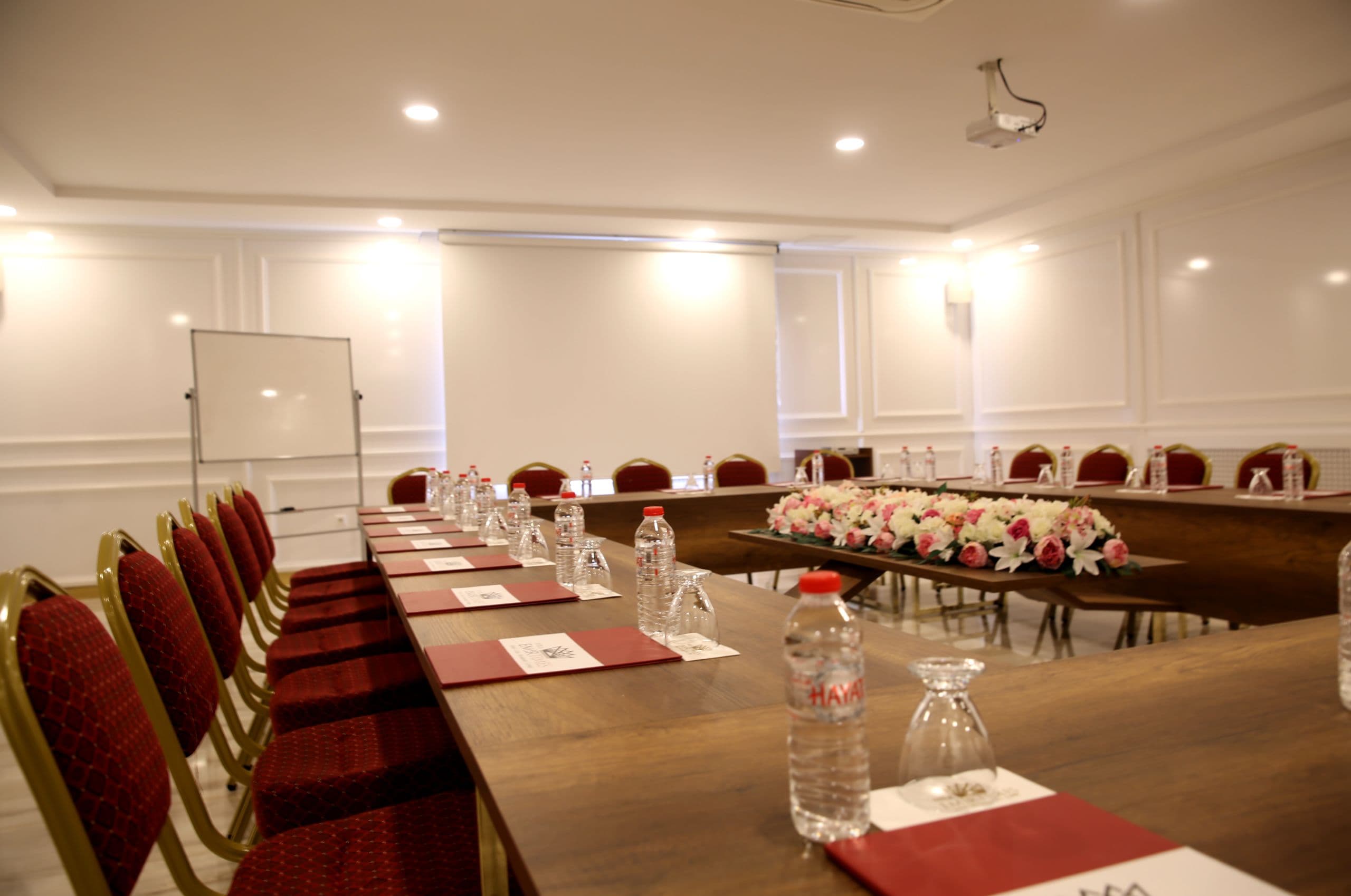 Emirtimes Hotel & Spa Tuzla-63