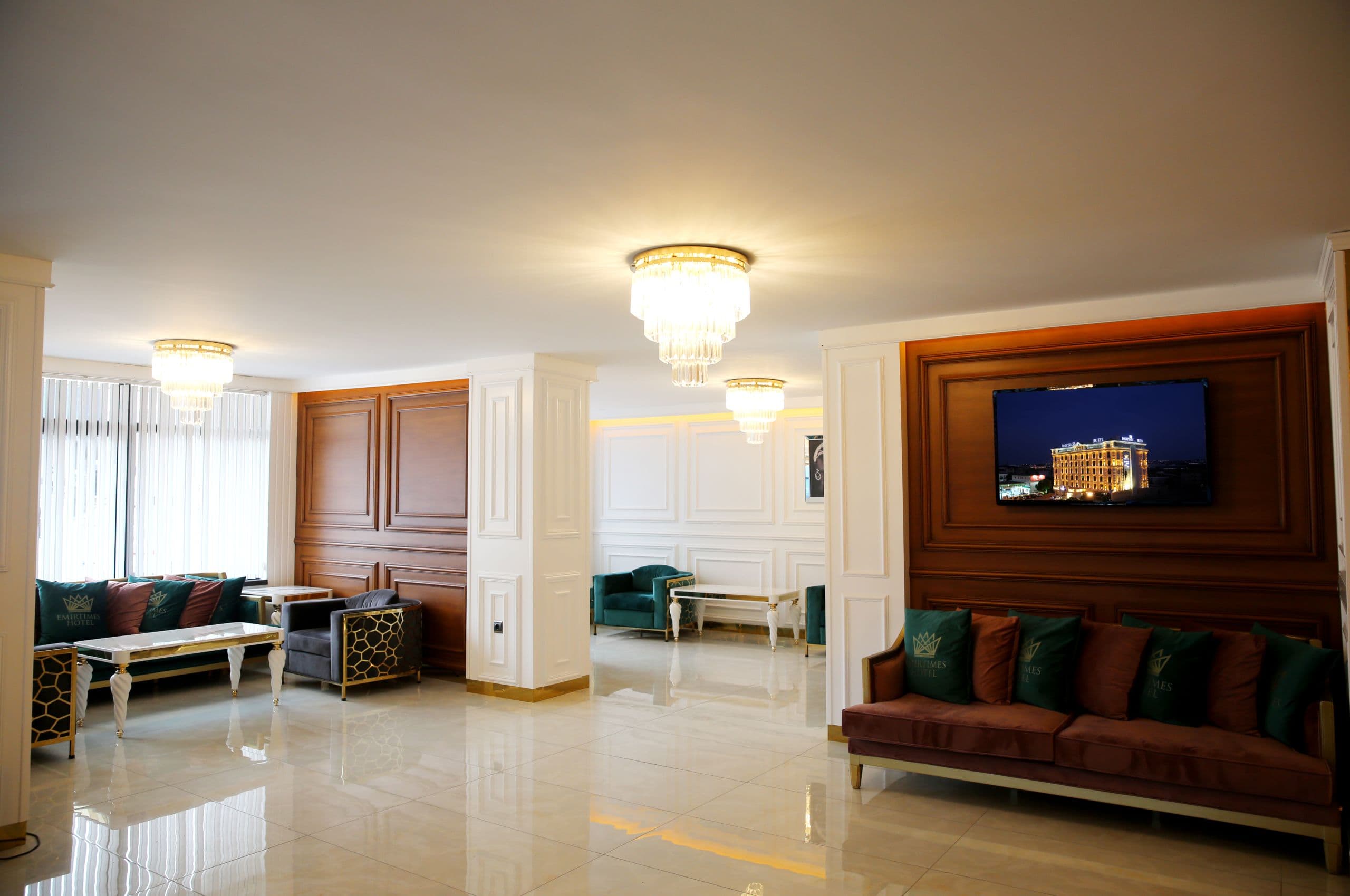 Emirtimes Hotel & Spa Tuzla-37