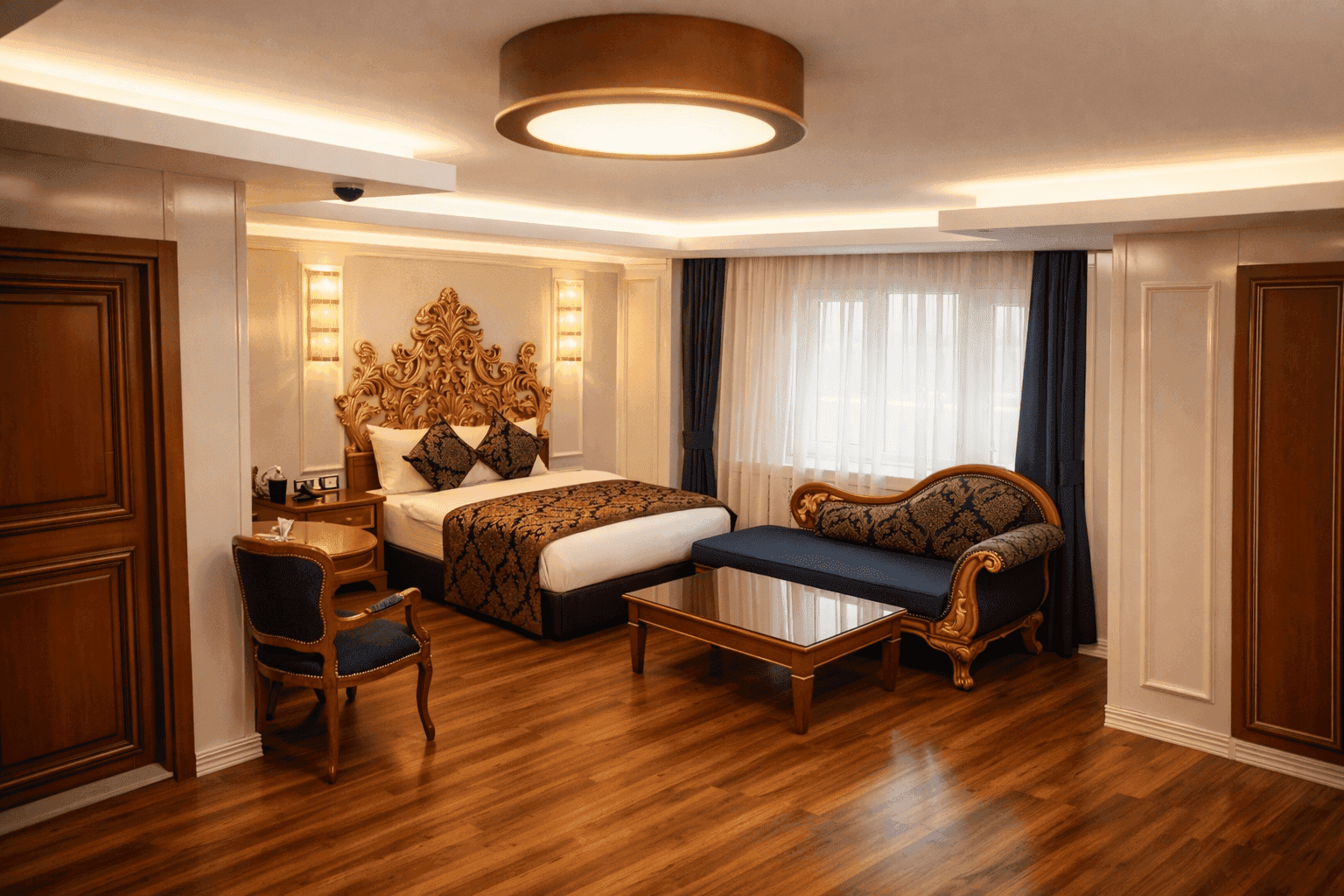 Emirtimes Hotel & Spa Tuzla-34