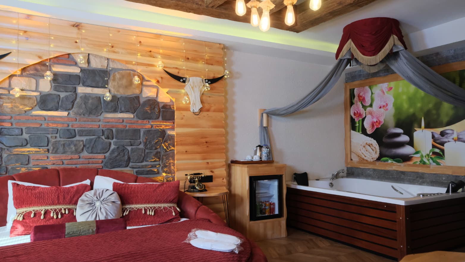 Emirtimes Hotel & Spa Tuzla-13