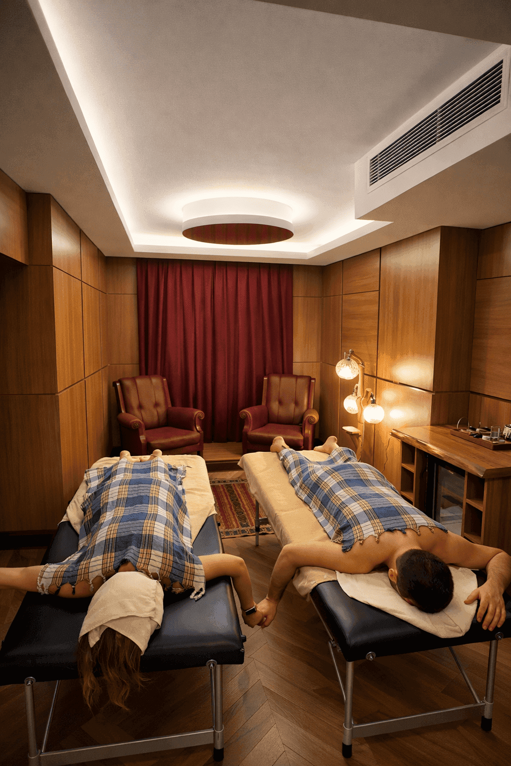 Emirtimes Hotel & Spa Tuzla-35