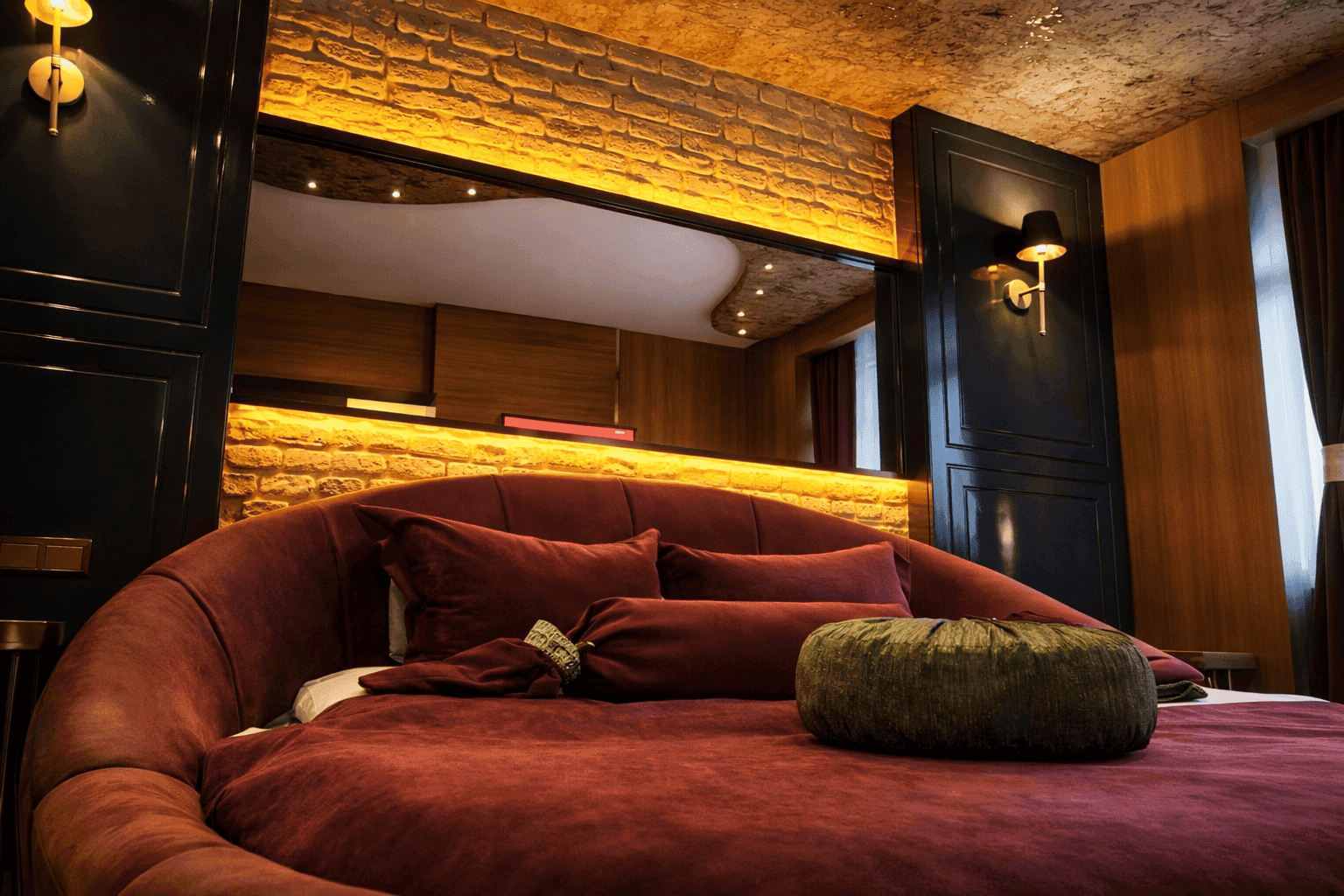 Emirtimes Hotel & Spa Tuzla-11