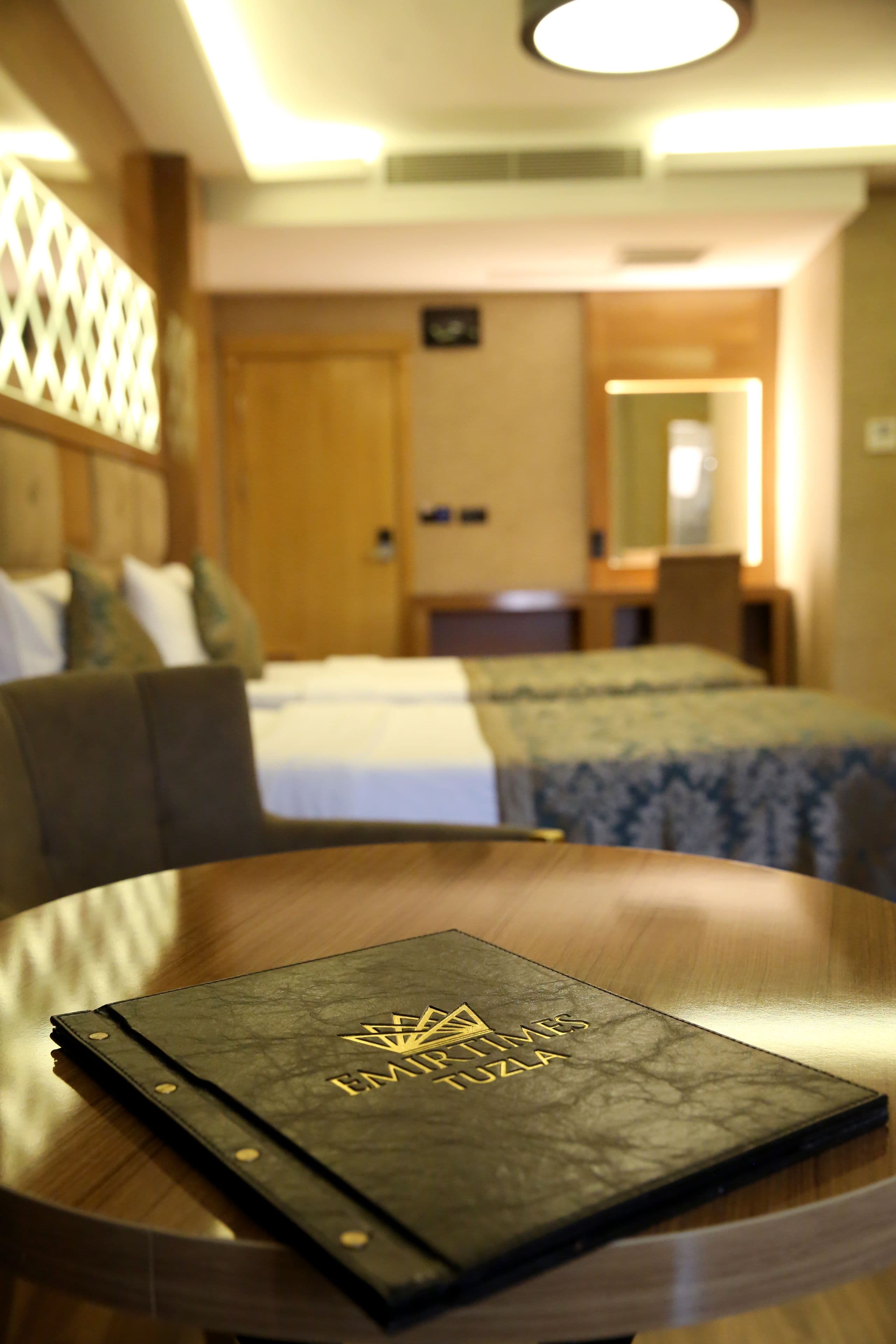 Emirtimes Hotel & Spa Tuzla-46