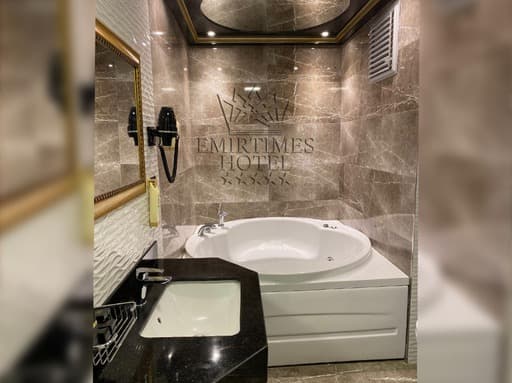 Emirtimes Hotel & Spa Tuzla-15