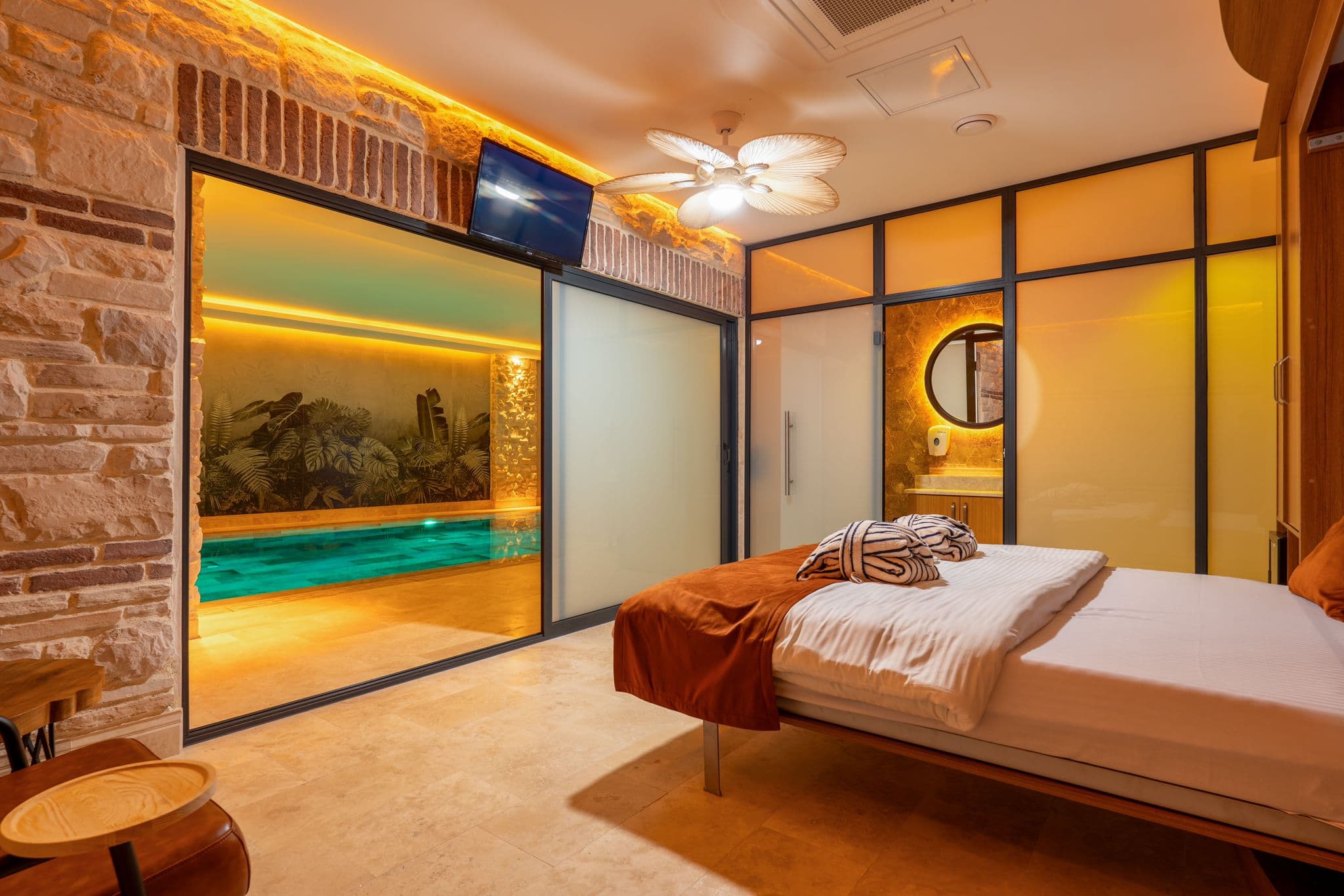 Emirtimes Hotel & Spa Tuzla-8