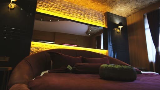 Emirtimes Hotel & Spa Tuzla-25