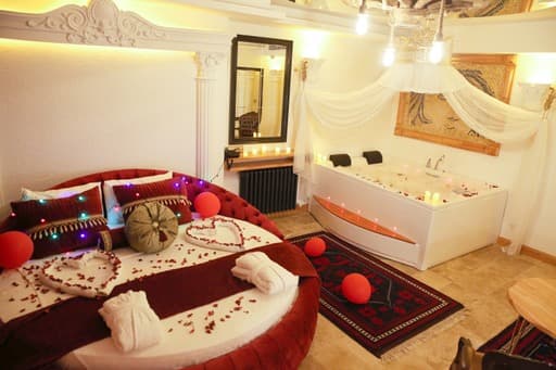 Emirtimes Hotel & Spa Tuzla-29