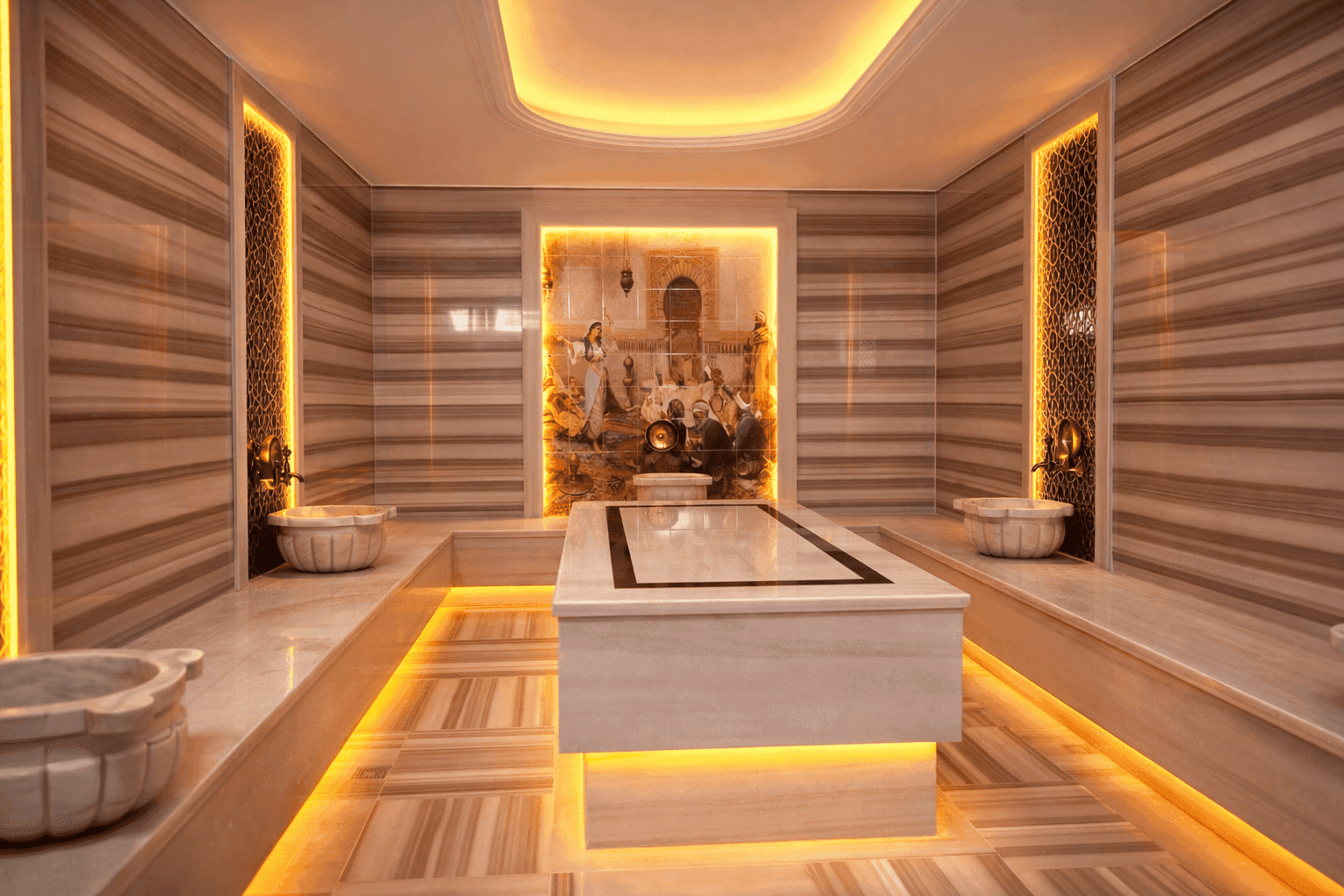 Emirtimes Hotel & Spa Tuzla-20