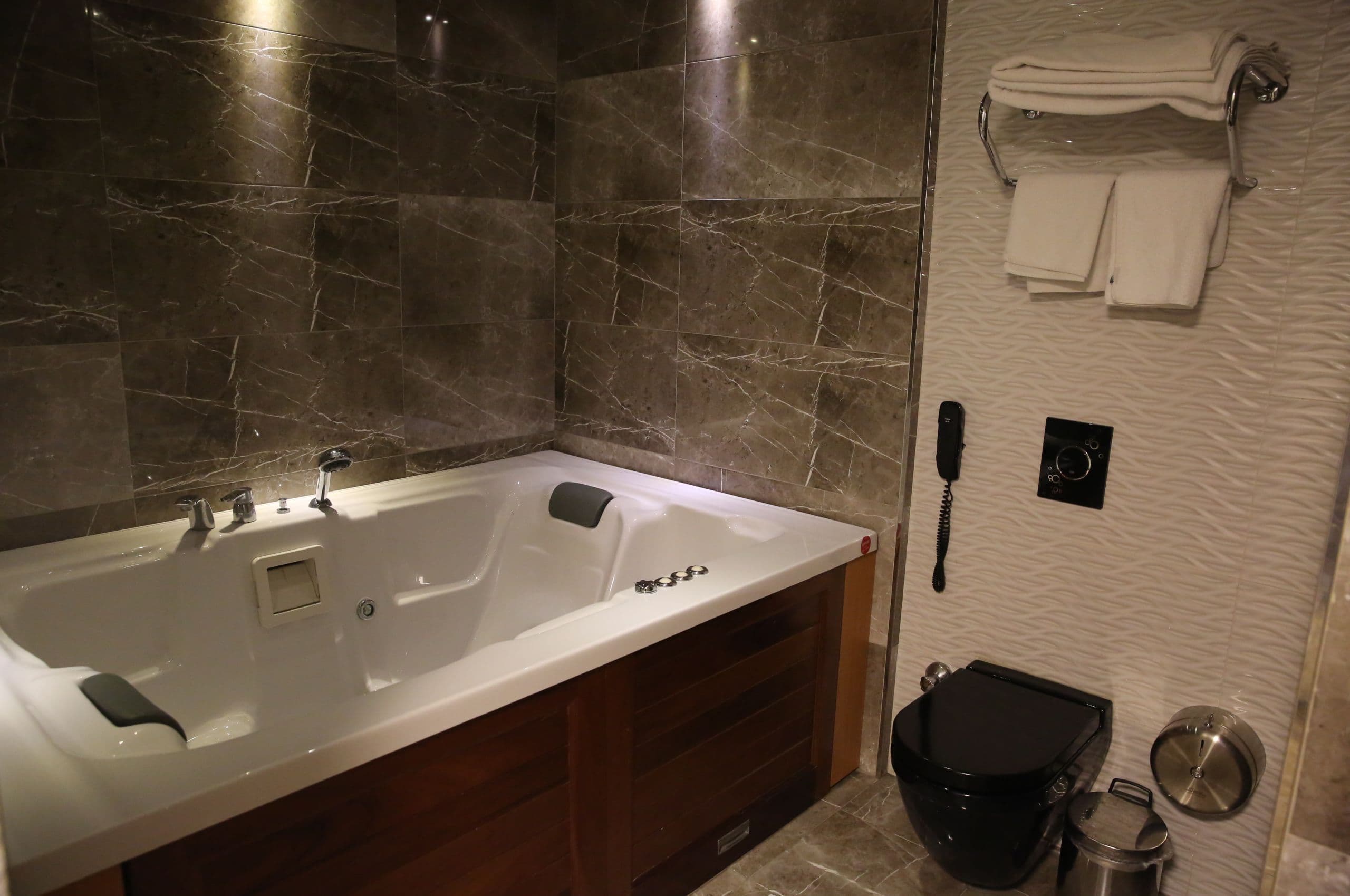 Emirtimes Hotel & Spa Tuzla-39