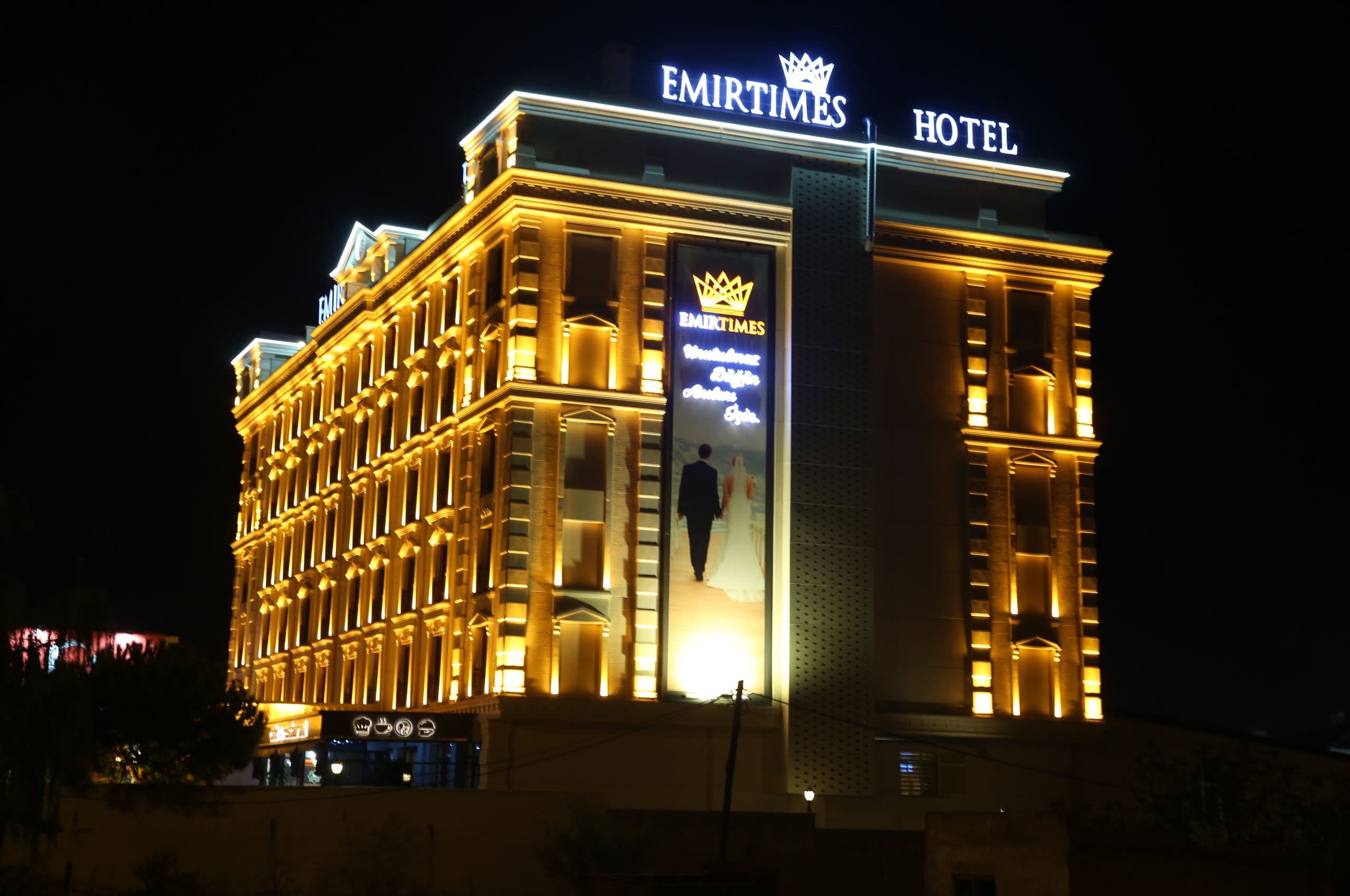 Emirtimes Hotel & Spa Tuzla-31