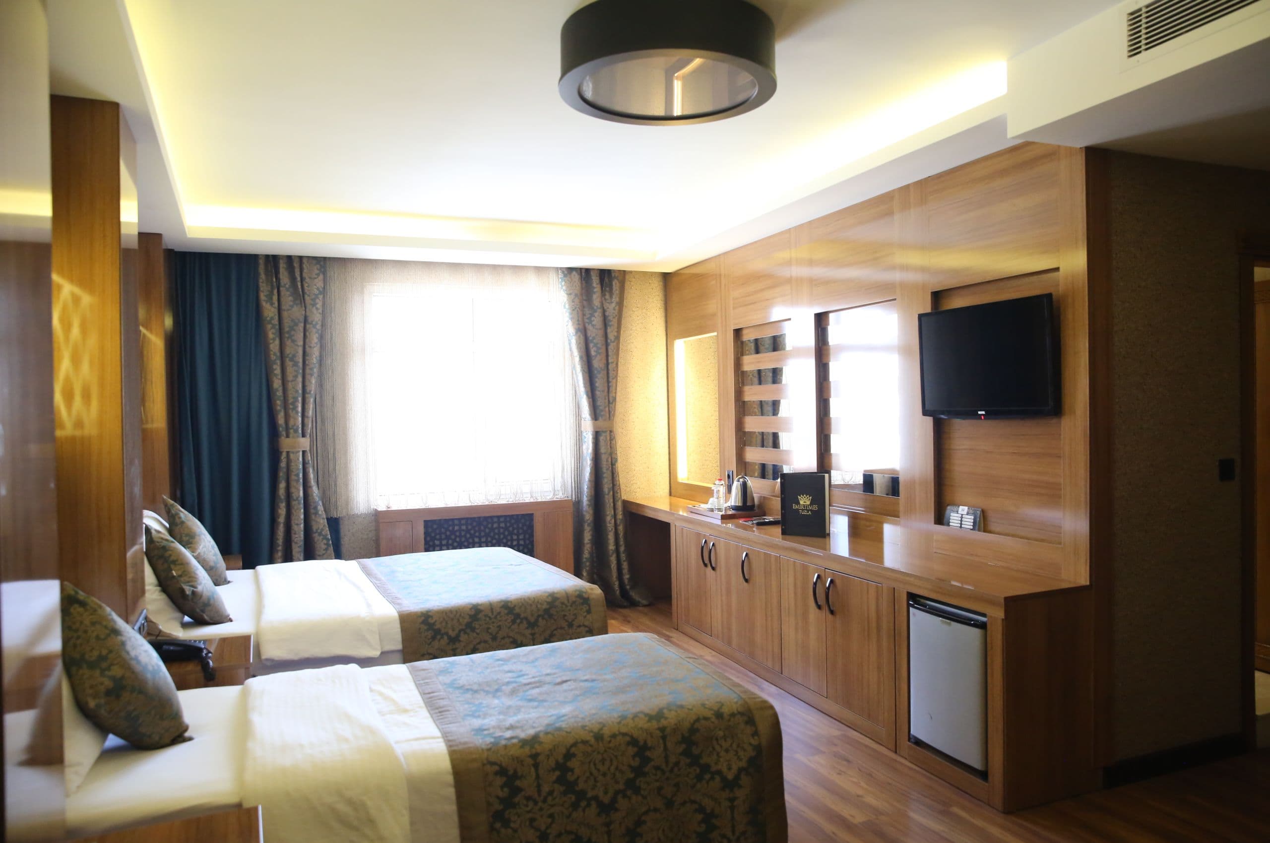 Emirtimes Hotel & Spa Tuzla-54