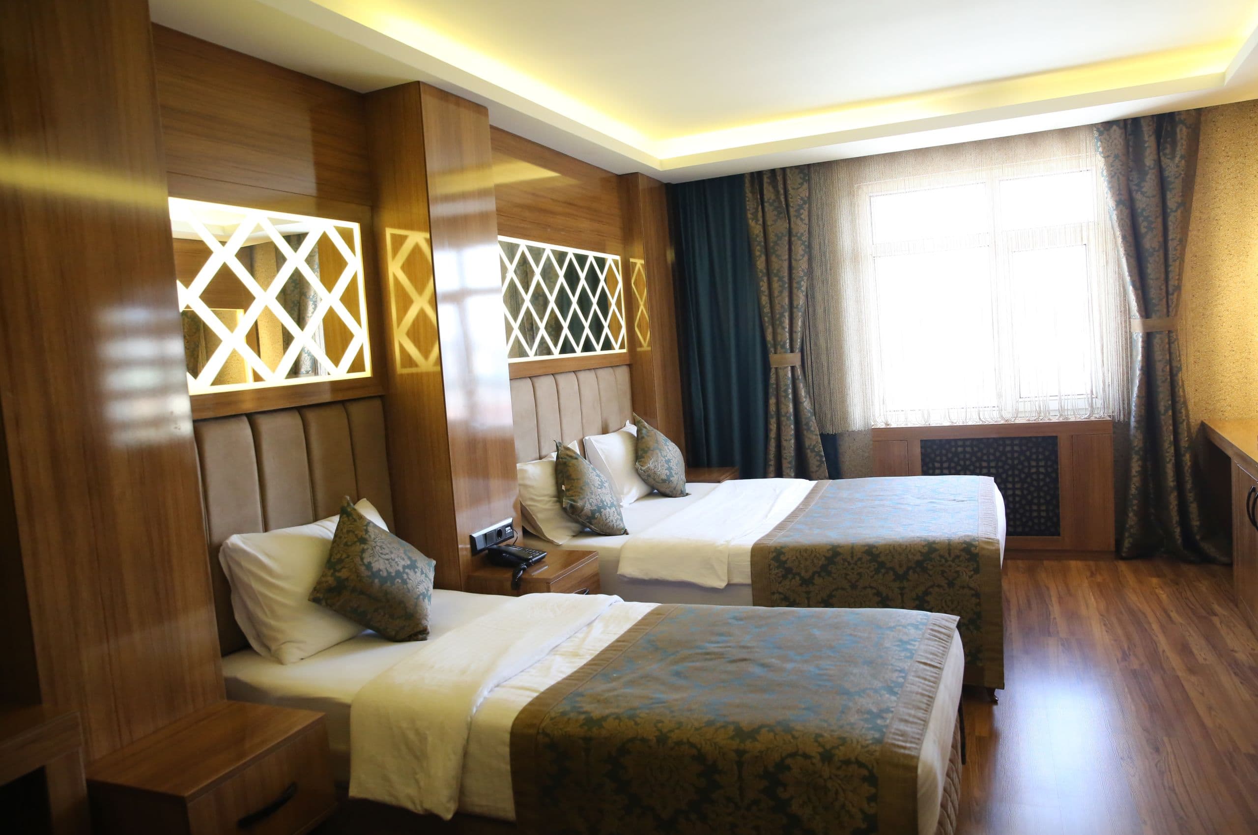 Emirtimes Hotel & Spa Tuzla-57