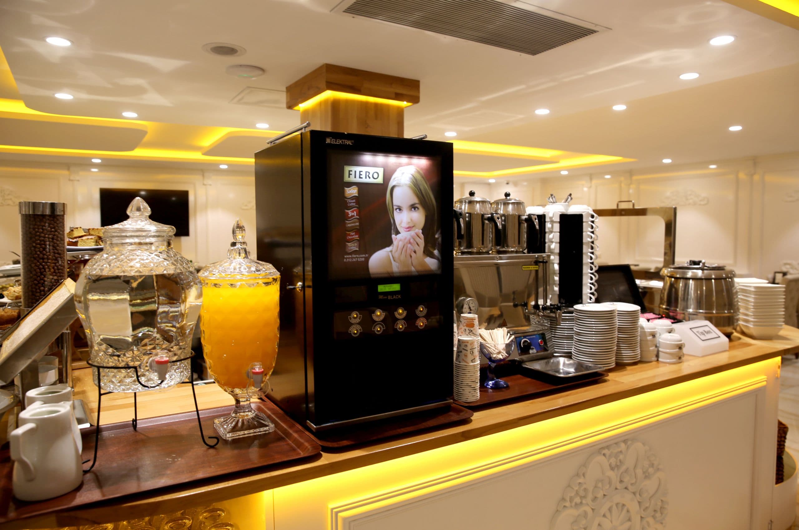 Emirtimes Hotel & Spa Tuzla-66