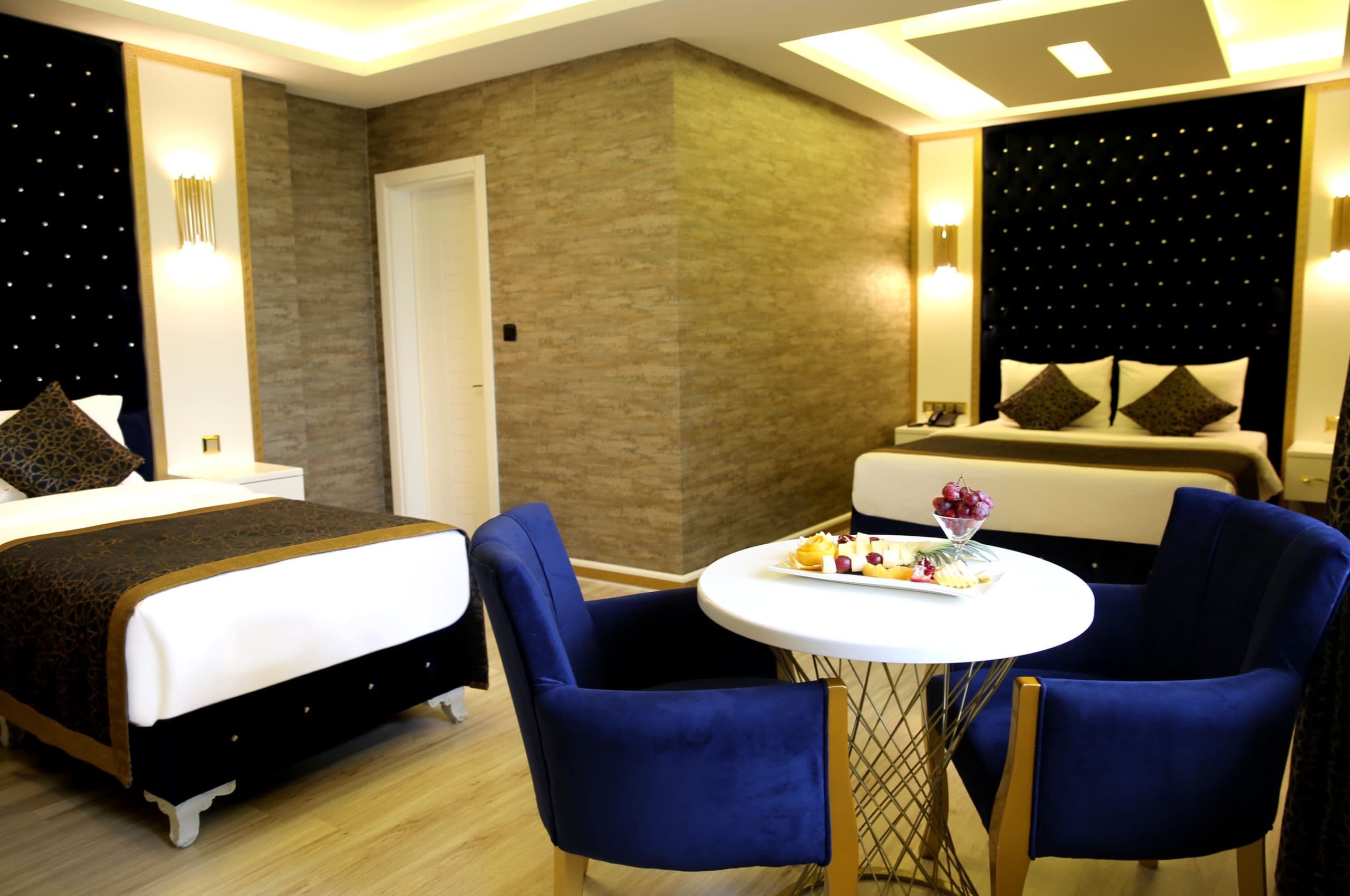 Emirtimes Hotel & Spa Tuzla-42