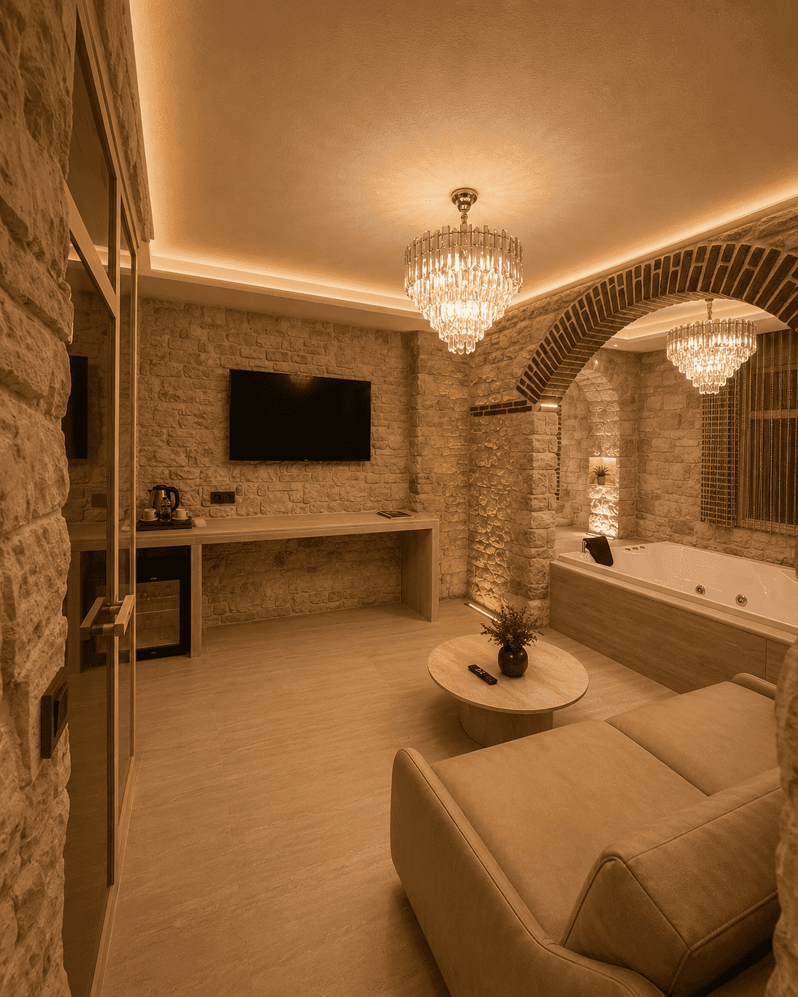 Emirtimes Hotel & Spa Tuzla-19
