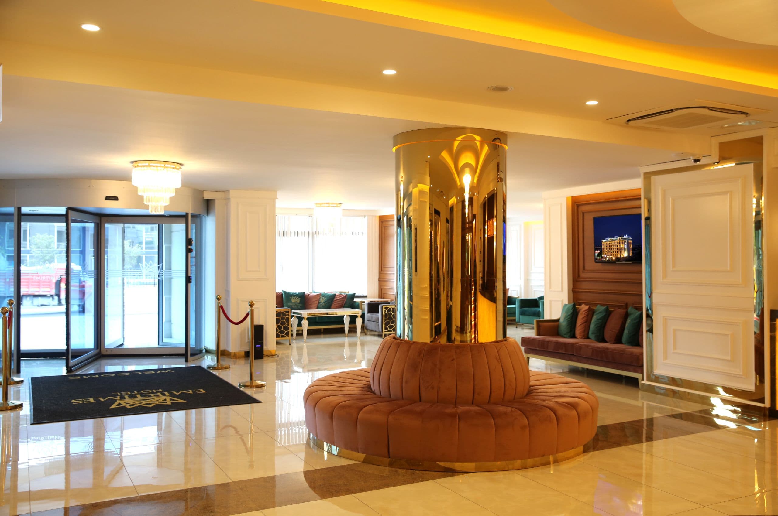 Emirtimes Hotel & Spa Tuzla-36