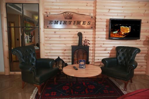 Emirtimes Hotel & Spa Tuzla-23