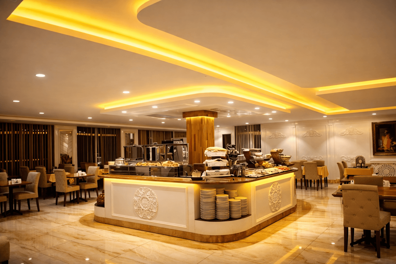 Emirtimes Hotel & Spa Tuzla-22