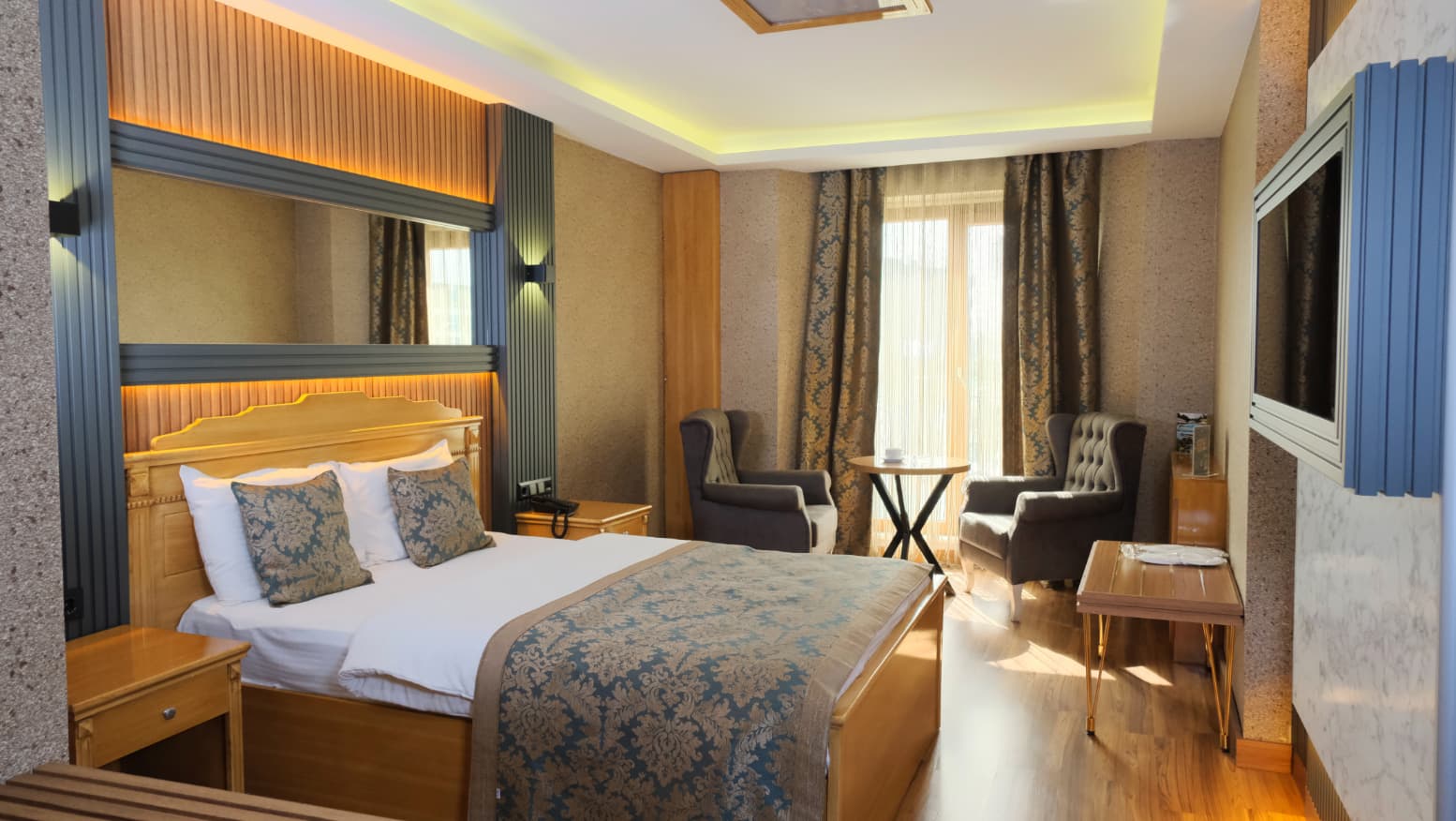 Emirtimes Hotel & Spa Tuzla-11