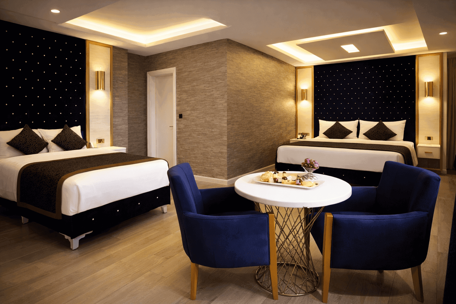 Emirtimes Hotel & Spa Tuzla-7