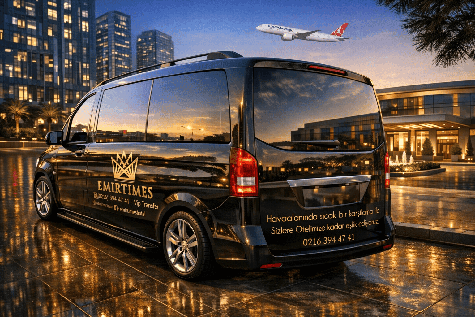 Emirtimes Hotel & Spa Tuzla-17