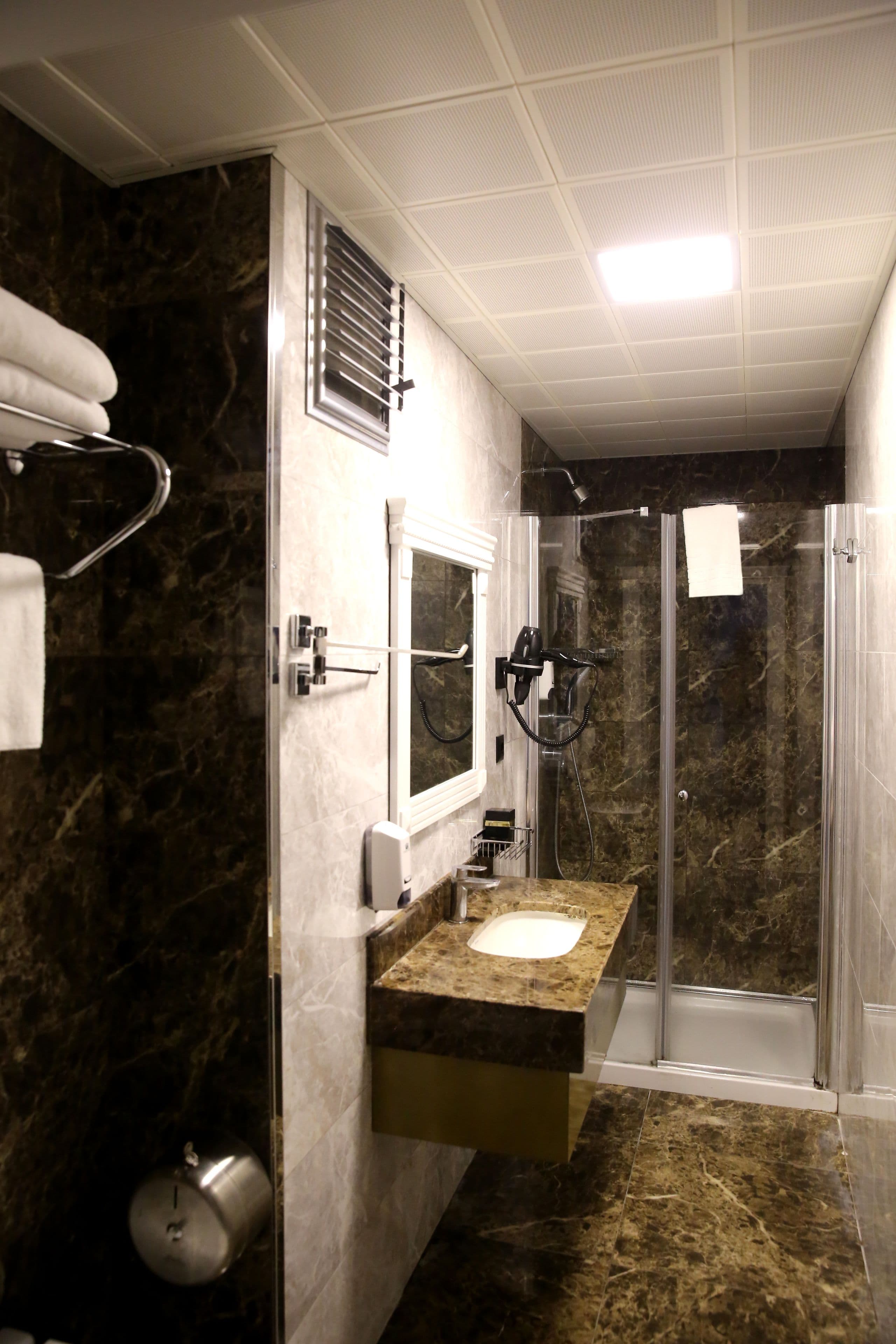 Emirtimes Hotel & Spa Tuzla-59