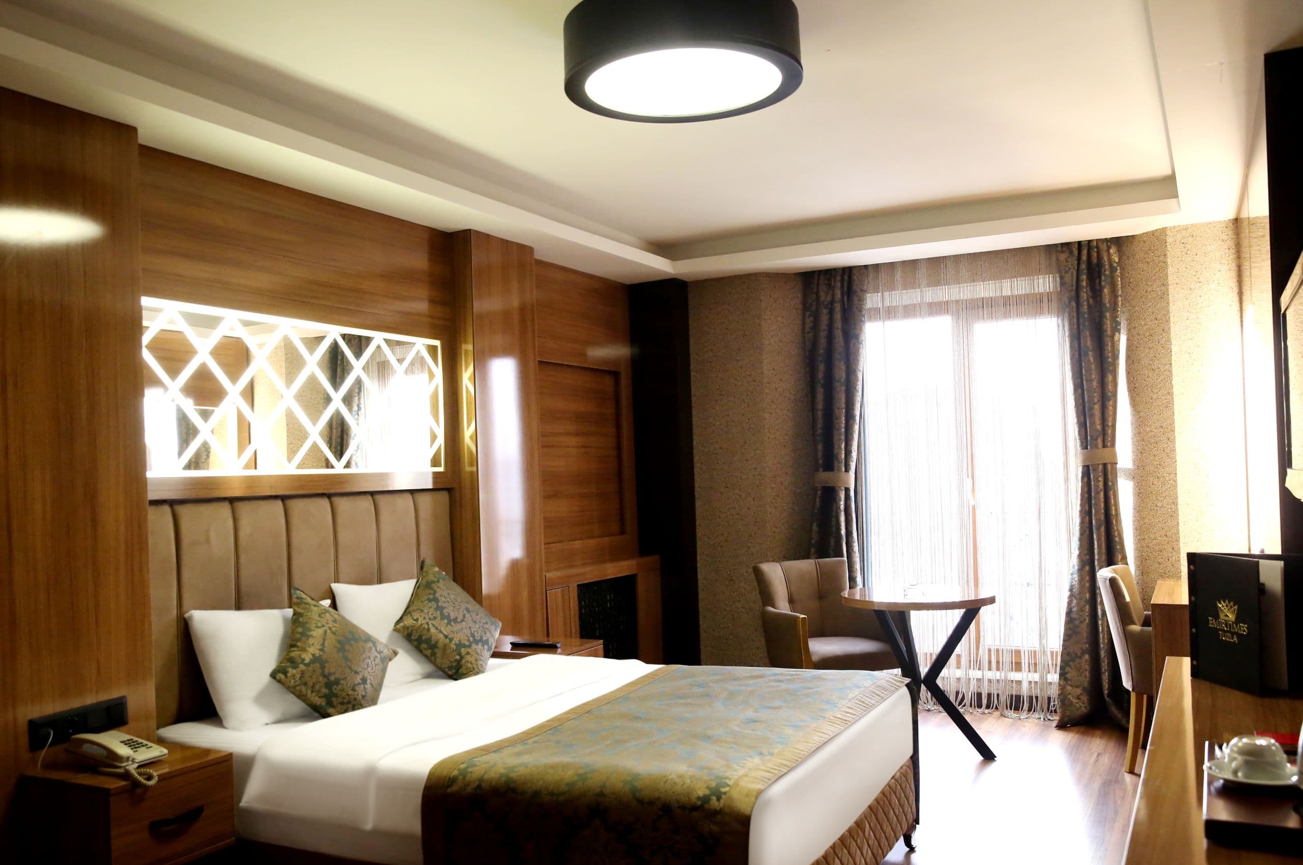 Emirtimes Hotel & Spa Tuzla-48