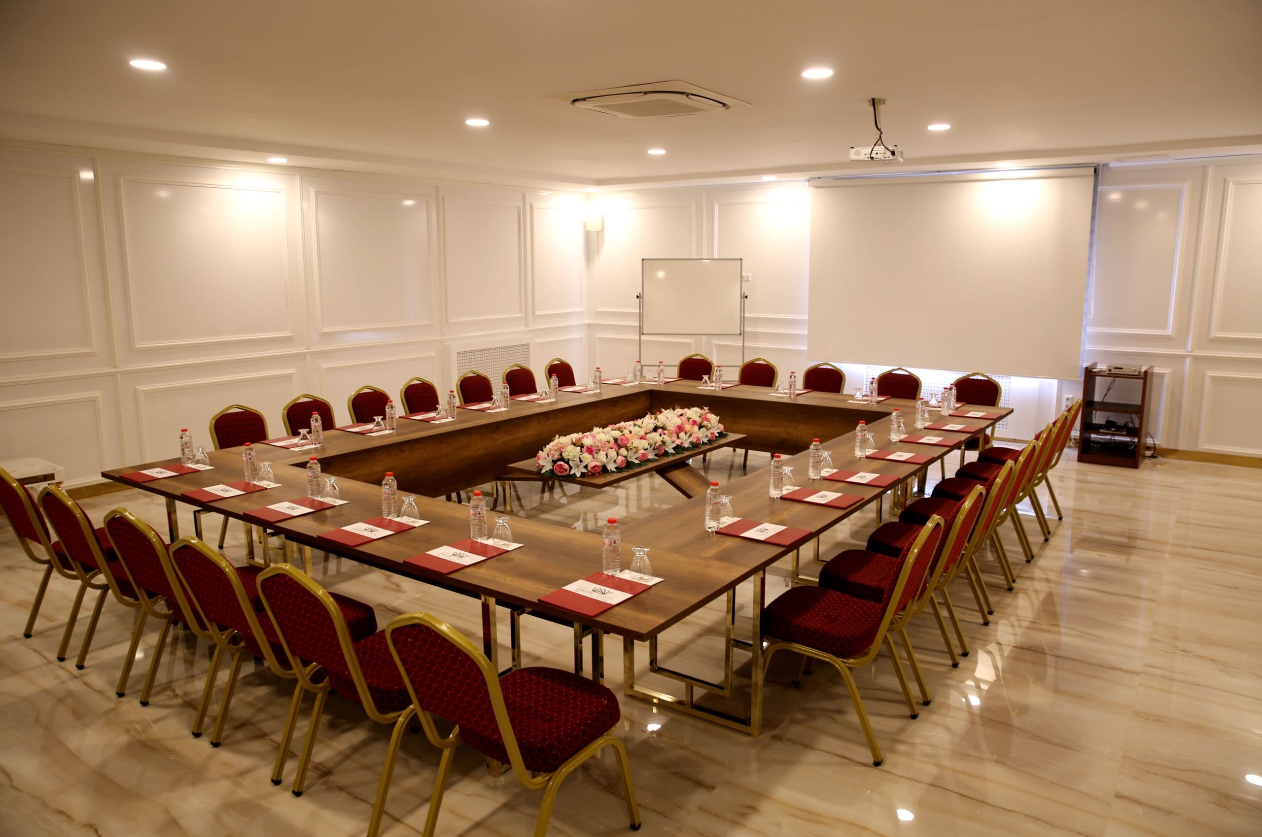 Emirtimes Hotel & Spa Tuzla-12