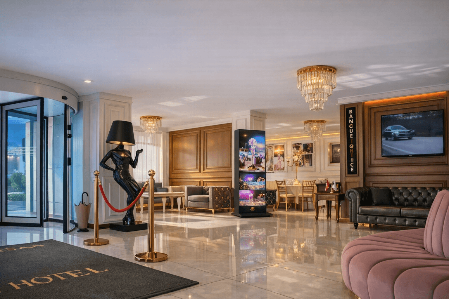 Emirtimes Hotel & Spa Tuzla-12