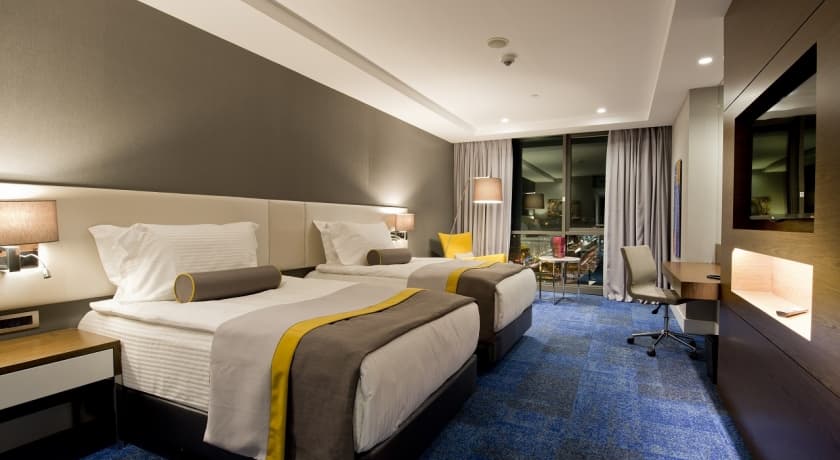 Radisson Blu Kayseri-21