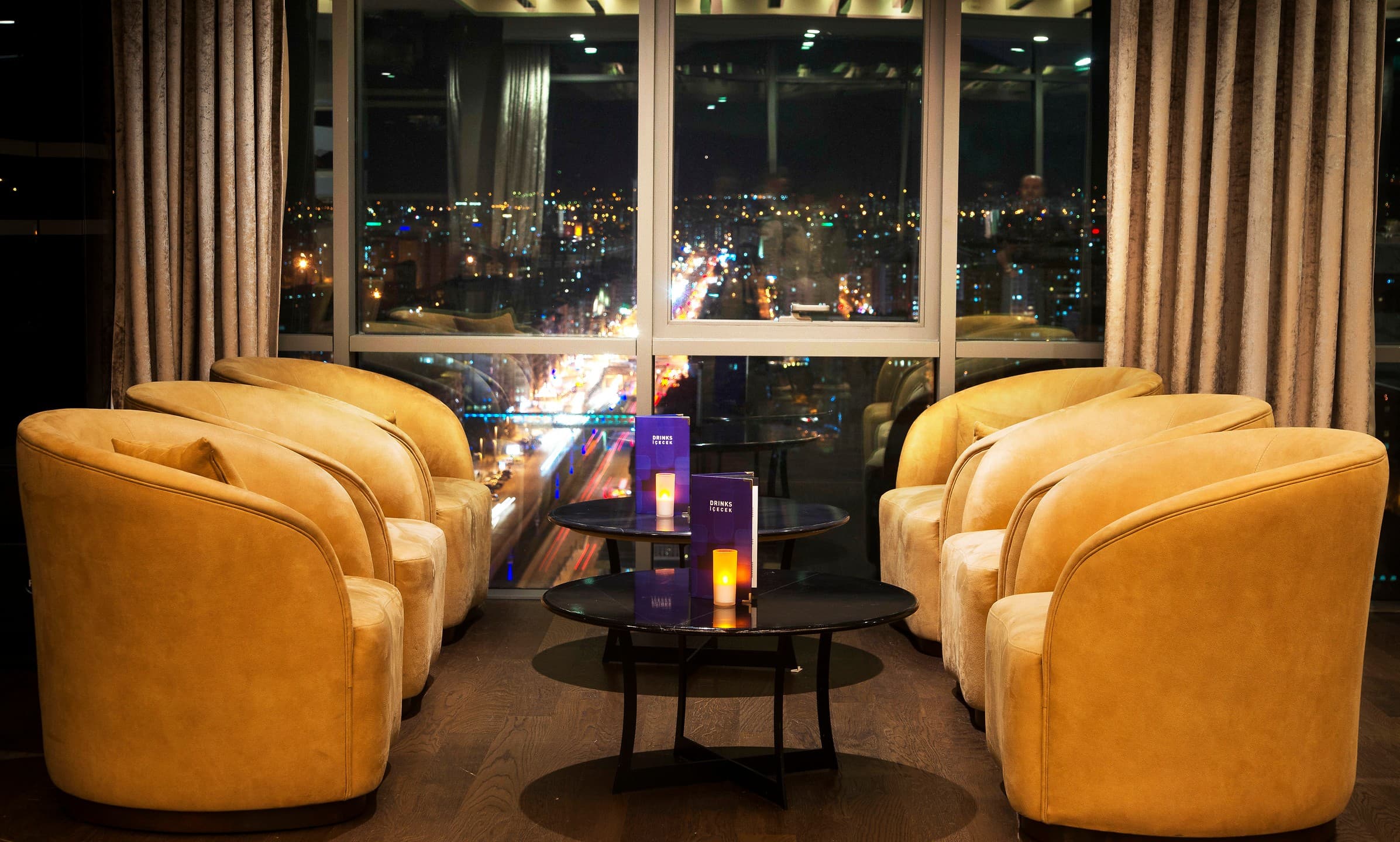 Radisson Blu Kayseri-25