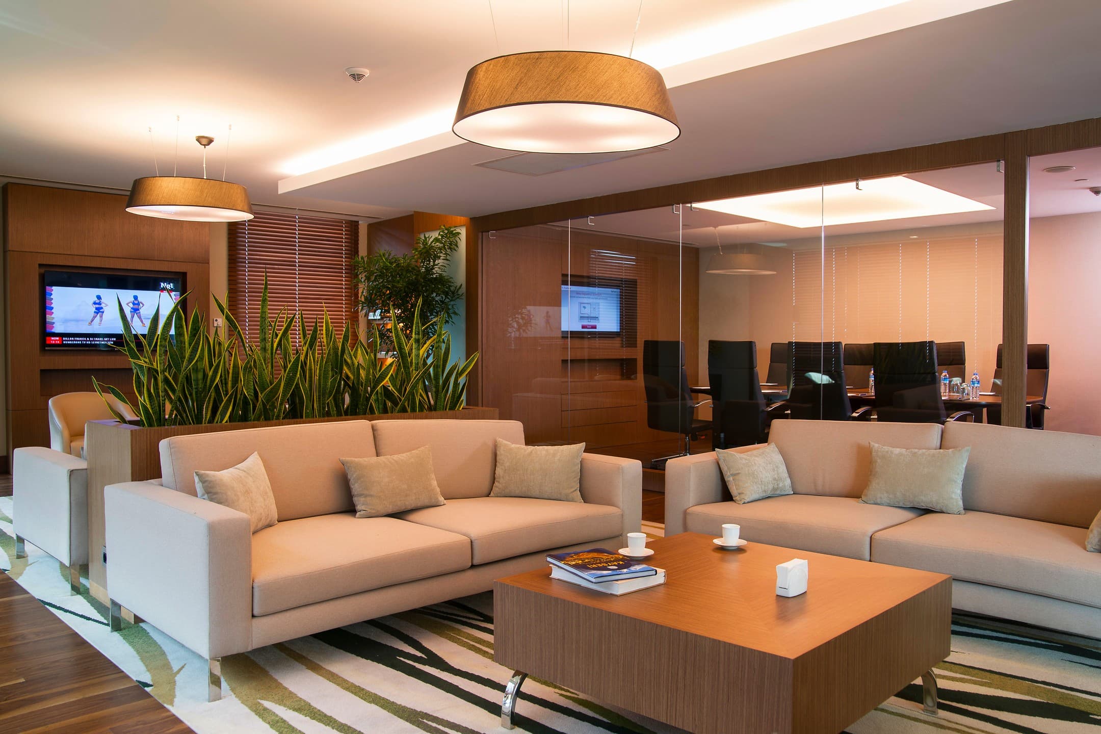 Radisson Blu Kayseri-9